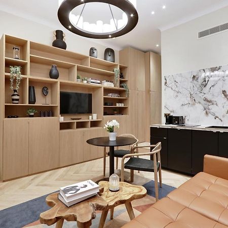 Pick A Flat'S Apartment In Saint Germain Des Pres - Rue Du Cherche Midi Париж Екстер'єр фото
