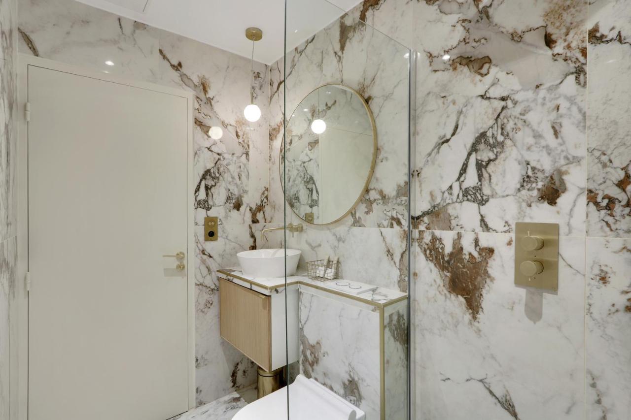 Pick A Flat'S Apartment In Saint Germain Des Pres - Rue Du Cherche Midi Париж Екстер'єр фото