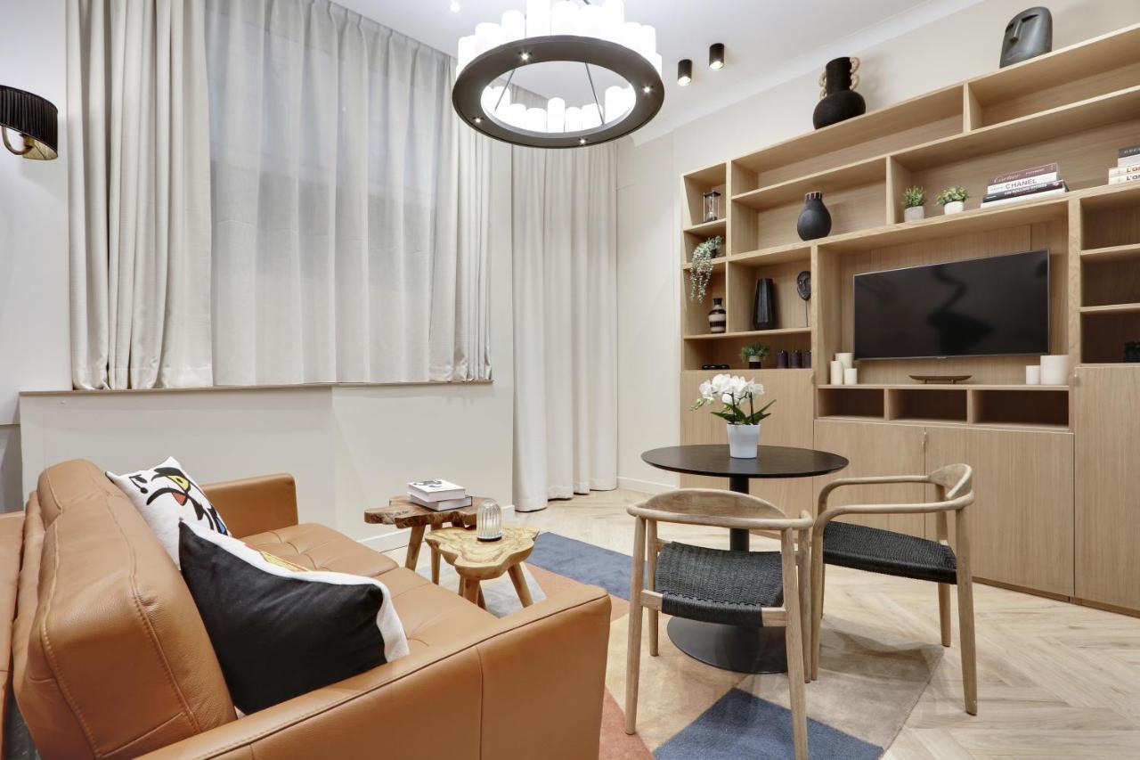 Pick A Flat'S Apartment In Saint Germain Des Pres - Rue Du Cherche Midi Париж Екстер'єр фото